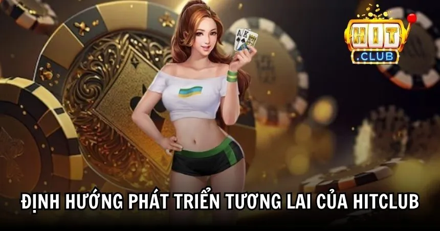 Cổng game có định hướng vững chắc